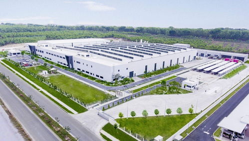 越南2022年經濟前景不錯,邁入發達國家行列,直接超越廣州