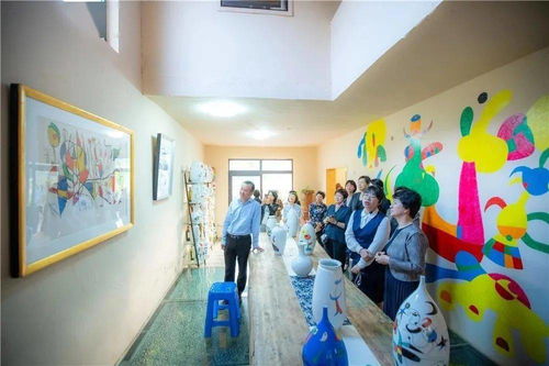 第三站 浙江省家庭建設綜合平臺成果巡展 溫州