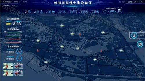 浙江衛視 獨家專訪小鎮企業,浙江迅博領跑紹興智慧城市建設引媒體關注