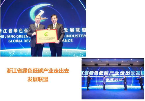 發揮產業優勢,打造綠色絲路 第四屆浙江國際工程聯盟拓市對接會成功舉辦