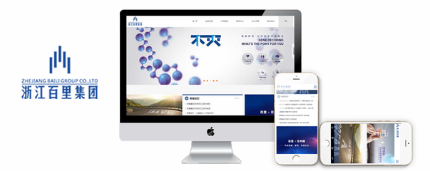 高端網(wǎng)站建設