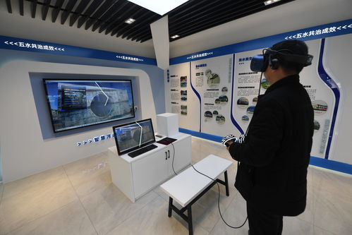 浙江臨安推進數字化 智慧河道 建設