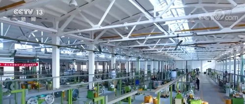 傳統制造企業 老樹發新芽 工業互聯網平臺助力中小企業數字化轉型