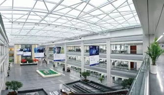 旅游 工業 森赫電梯成功創建浙江省工業旅游示范基地