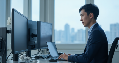 浙江網站建設公司:打造您的數字門面