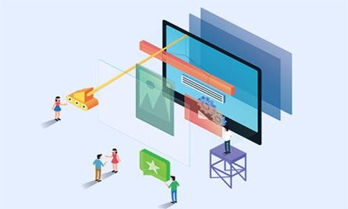 角點科技 浙江企業網站建設新品牌營銷推廣策略